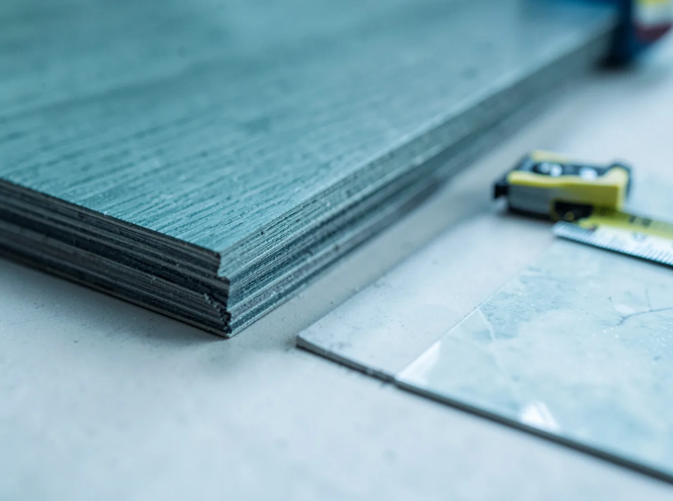 Luxury Vinyl Plank Installation Mission, SD FAQs